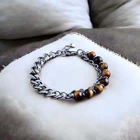 Bracelet Homme «Force Mentale» 2