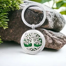 Porte-Clefs Aroma "Arbre de Vie" 1