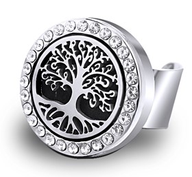 Bague Aroma "Arbre de Vie" 2