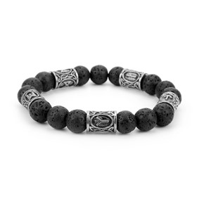 Bracelet Aroma "Lava" 2