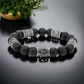 Bracelet Aroma "Lava" 1