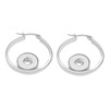 Boucles d'Oreilles Ara 1