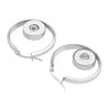 Boucles d'Oreilles Ara 2
