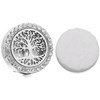 Clip Aroma Arbre de vie Diffuseur d'HE 18 mm 3