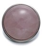 Clip Quartz Rose 18 mm 1