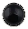 Clip Onyx Noir 18 mm 1