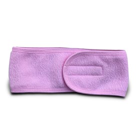 Bandeau de Soin Cosmétique Microfibre 2