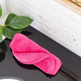 Serviette Visage Microfibre 1