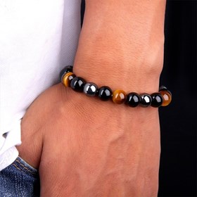 Duo de Bracelets Protection ‘‘Toi & Moi’’ 4