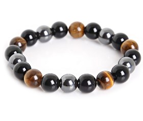 Duo de Bracelets Protection ‘‘Toi & Moi’’ 5