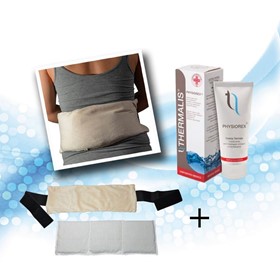 Combo «Thermo Réconfortant» 1