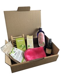 Natura'Box Perfect'Peau 1