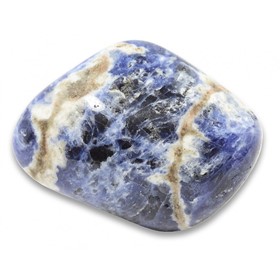 Bague "Méditation" Sodalite 4