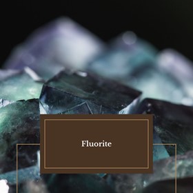 Bracelet Essentiel «Sagesse» Fluorite 4