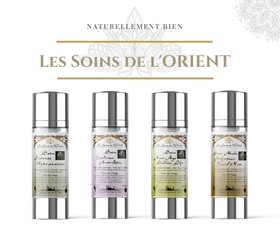 Coffret Rituel Soins de l'Orient 3