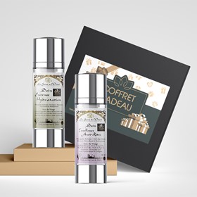 Coffret Rituel Soins de l'Orient 1