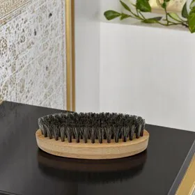 Brosse à barbe 1