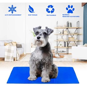 Tapis Rafraîchissant pour Animaux - petit modèle 3