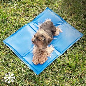 Tapis Rafraîchissant pour Animaux - petit modèle 1