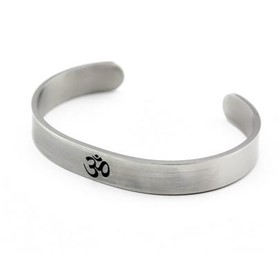 Bracelet de Yoga OM  3