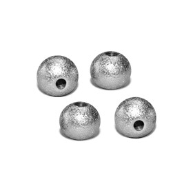 Sachet de 4 perles Diamant Ø 4 mm 1