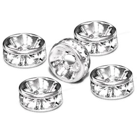 Sachet de 5 Séparateurs Diams Ø 8 mm 1