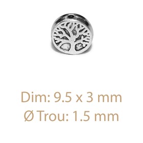 Sachet de 2 Séparateurs Arbre de Vie 2