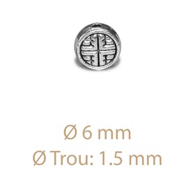 Sachet de 2 Séparateurs Croix 2