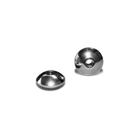 Sachet de 2 Séparateurs Ovni 6 mm 1