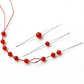 Aiguille pour Perles 1