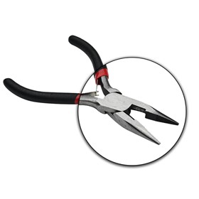 Pince Ronde de Bijouterie 2