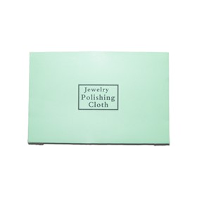 Chiffonnette de Nettoyage Bijouterie 2
