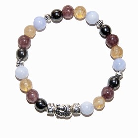 Litho'Box "Bracelet "Force Vitale" 1