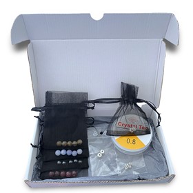 Litho'Box "Bracelet "Force Vitale" 2