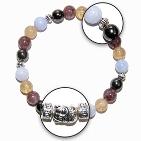 Litho'Box "Bracelet "Force Vitale" 3