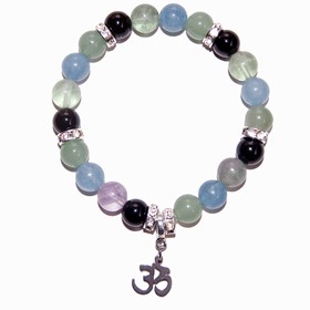 Litho'Box "Bracelet "Zénitude" 1