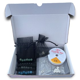 Litho'Box "Bracelet "Zénitude" 2