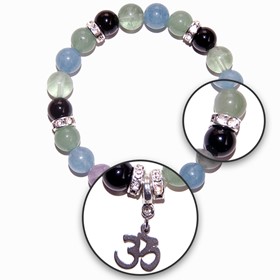 Litho'Box "Bracelet "Zénitude" 3