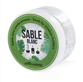 Sable Blanc 3