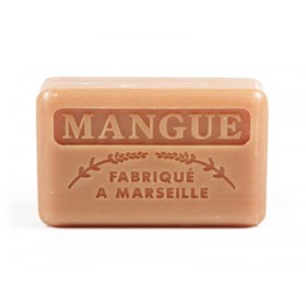 Savonnette Marseillaise Mangue 1