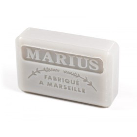 Savonnette Marseillaise Marius - Homme 3