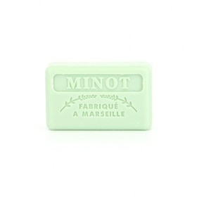 Savonnette Marseillaise Minot 1