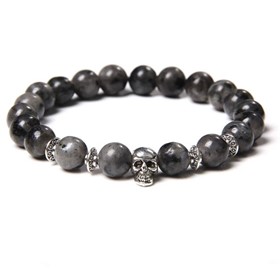 Bracelet Homme « Clairvoyance » Ø 18 cm 1