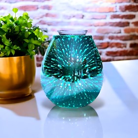 Diffuseur d'Arômes 3D  2
