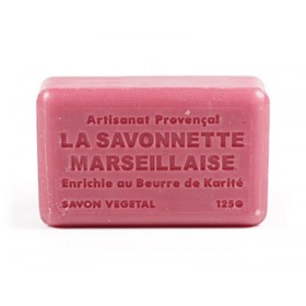 Savonnette Marseillaise Framboise 3