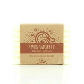 Savon Vaisselle au Bicarbonate 120 g 1