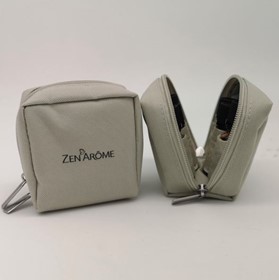 Trousse de rangement Huiles Essentielles  1