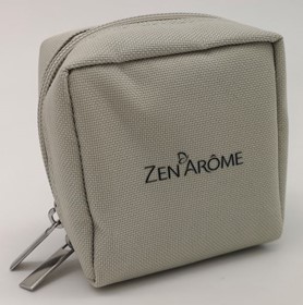 Trousse de rangement Huiles Essentielles  2
