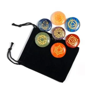 Kit 7 Chakras  1