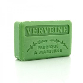 Savonnette Marseillaise Verveine 2